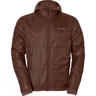 Chaquetas Vaude Tirano Padded Hombre - Marrones - Chile MJW259760